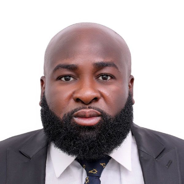 Ato Maclean, Procurement Manager