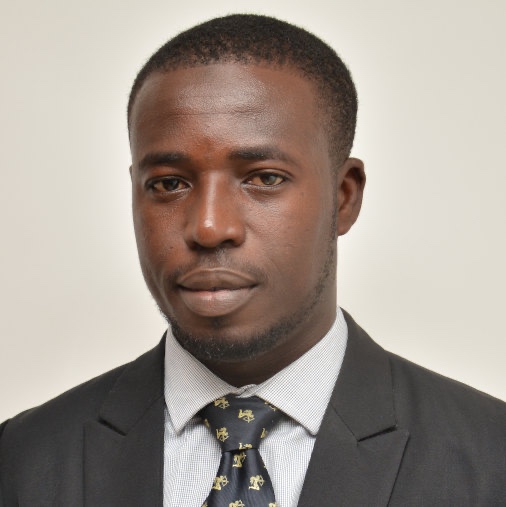 Kofi Asare, Chief Operating Officer
