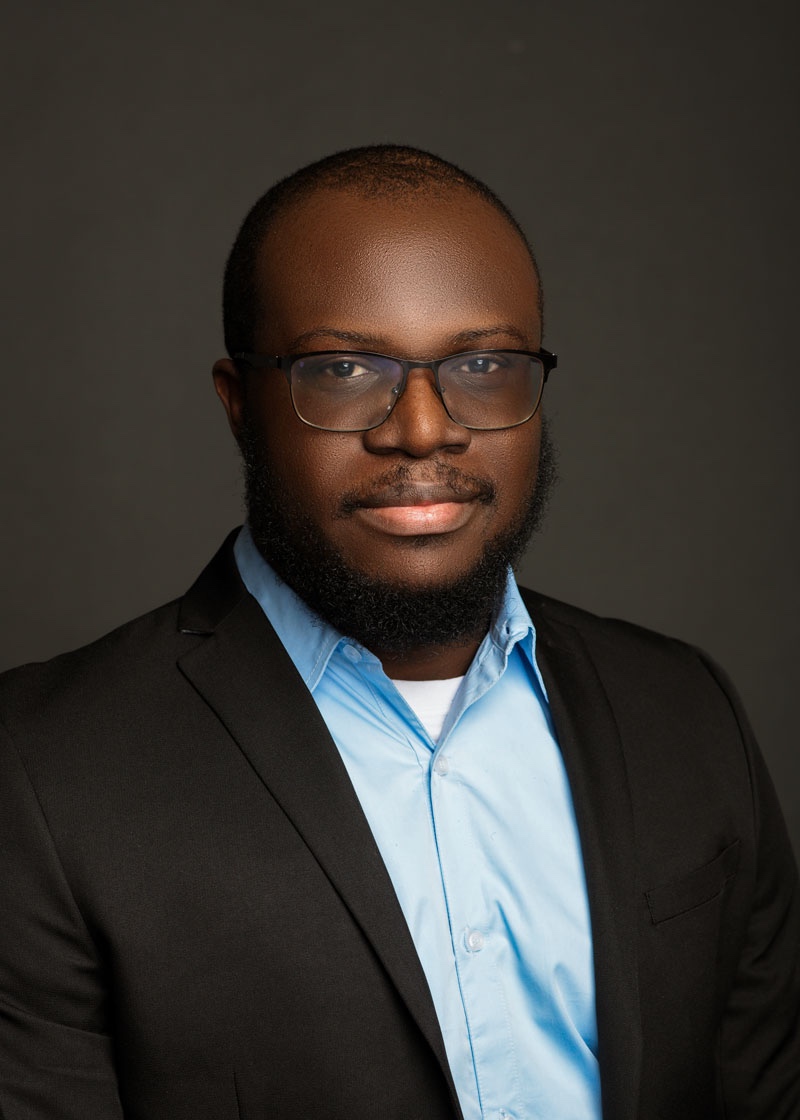 Yaw Osei, General Manager, Mining Operations