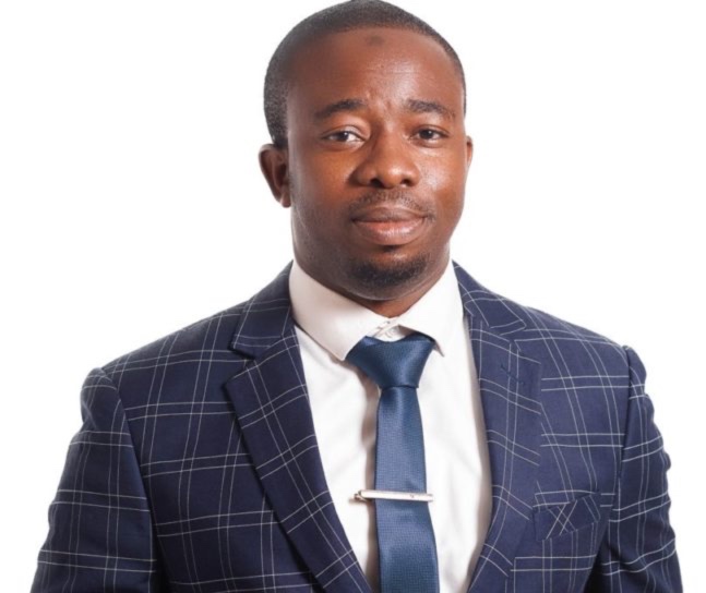 Abdul-Rahman Issah, Head of Mine Development and Project Management